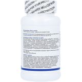 Biotics - CoQ-Zyme 100 Plus - Capsules - Met Co-enzym Q10 en 7 Co-factoren