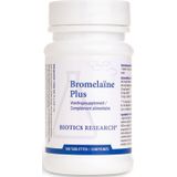 Biotics Bromelaine plus 100 tabletten