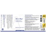 Biotics HCL-Plus Tabletten 90 stuks