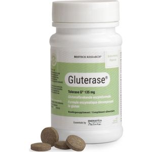 Biotics Gluterase 60tb