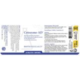 Biotics Cytozyme-AD 60 tabletten