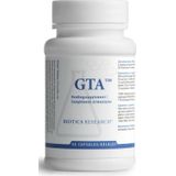 Biotics GTA Capsules 90 stuks
