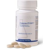 Biotics - Cytozyme-PT/HPT Tabletten - 60 Stuks - Hypofyse- & Hypothalamus Concentraat
