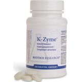 Biotics K-Zyme 100 tabletten