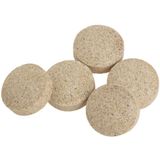 Biotics - Ginkgo Biloba - Kruidenpreparaat - 60 Tabletten - 24% Extract