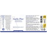Biotics - Garlic Plus - Tabletten - Vitamine C