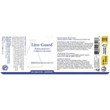 Biotics Livo guard 180 tabletten