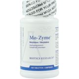 Biotics Mo-Zyme Tabletten