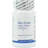 Biotics MO-Zyme Tabletten 100 stuks