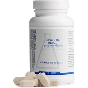 Biotics C plus 1000mg 100tb