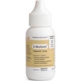 Biotics D-Mulsion Druppels