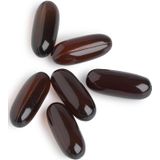 Biotics Flax Seed Oil 100 softgels