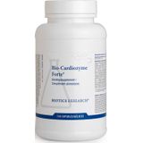 Biotics Bio-Cardiozyme Forte 120 capsules