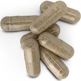 Biotics Immunozyme forte  Capsules 90 stuks