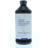 Biotics - Multi Plus - Vloeibaar - Multivitamine - 500ml - Voedingssupplement