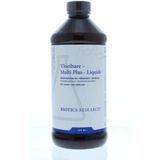 Biotics - Multi Plus - Vloeibaar - Multivitamine - 500ml - Voedingssupplement