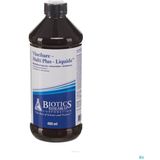 Biotics - Multi Plus - Vloeibaar - Multivitamine - 500ml - Voedingssupplement