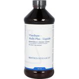 Biotics - Multi Plus - Vloeibaar - Multivitamine - 500ml - Voedingssupplement