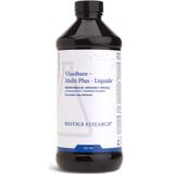 Biotics Multi-Plus-vloeibaar 480 ml