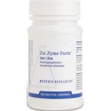 Biotics Zn-Zyme forte 25 mg 100 tabletten