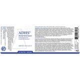 Biotics ADHS Tabletten 120 stuks