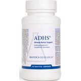 Biotics ADHS Tabletten 120 stuks