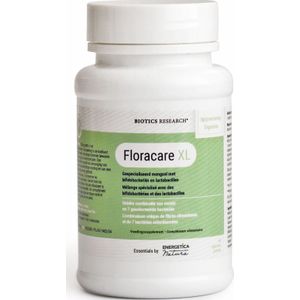 Biotics Floracare XL 60ca
