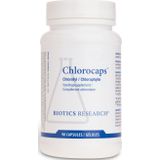 Biotics Chlorocaps 90 capsules