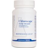 Biotics - Chlorocaps - Capsules - 60 stuks
