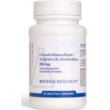 Biotics Chondroitinesulfaten 250mcg 90tb