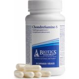 Biotics Chondrosamine-S 90 capsules