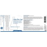 Biotics Colon-Plus Caps - Capsules - Voedingssupplement