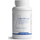 Biotics Colon-Plus Caps - Capsules - Voedingssupplement