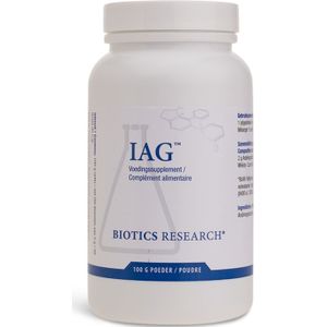 Biotics IAG 100 gram
