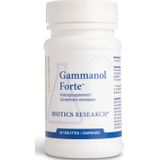 Biotics Gammanol Forte 90 tabletten  -  Energetica Natura
