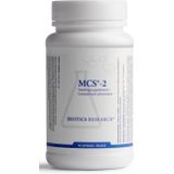 Biotics MCS-2 - Capsules - Metabolic Clearing Support