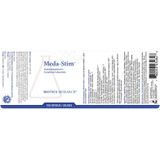 Biotics Meda-Stim 100 capsules