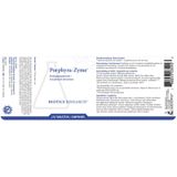 Biotics Porphyra Zyme Tabletten 270 stuks