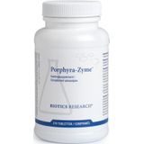 Biotics Porphyra Zyme Tabletten 270 stuks