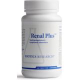 Biotics Renal plus 180 tabletten