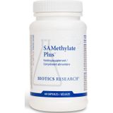 Biotics Samethylate Plus 60 capsules