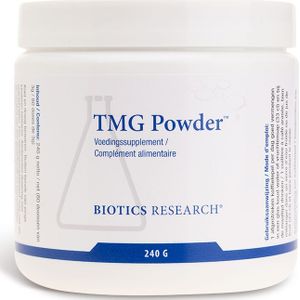 Biotics TMG Poeder 240g