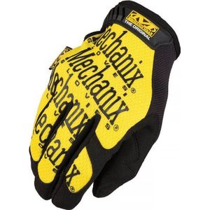 Mechanix Wear Original® handschoenen (XL, geel)