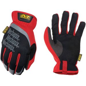 TOGO Mechanix FastFit rood L handschoenen