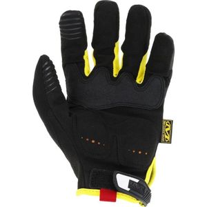 Mechanix MPT-01-012 handschoenen, geel