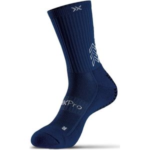 Gearxpro Soxpro Classic Gripsokken - Marine | Maat: 41-46
