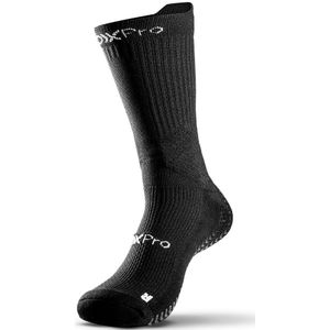 SOXPro - Fast Break - Compressiekousen - Zwart - GEARXPro