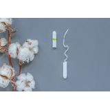 Natracare Cotton Tampons Regular