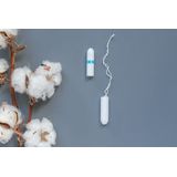 Natracare - Super Tampons - 20 stuks
