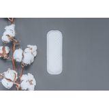 Natracare Inlegkruisjes Mini